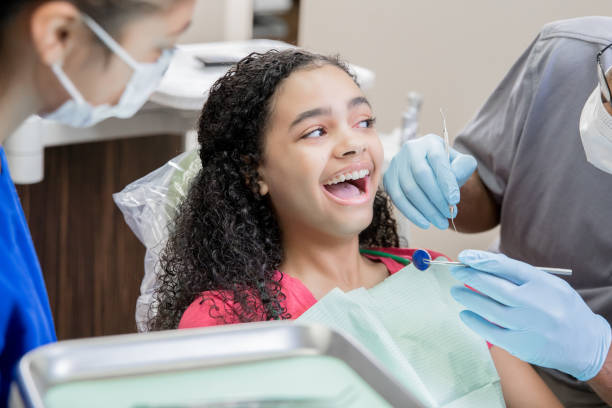 Best Same-Day Emergency Dentist in Fkville, AL