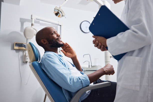 Best Urgent Dental Care in Fkville, AL