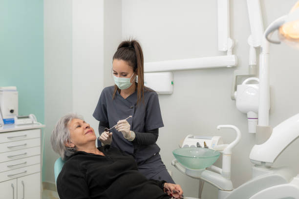 Best Emergency Tooth Extraction in Fkville, AL