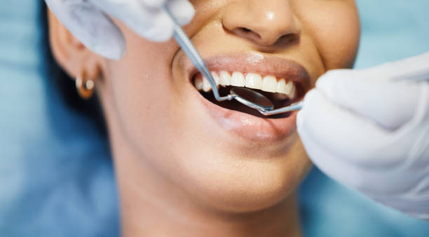 Best Pediatric Emergency Dentist in Fkville, AL