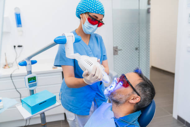 Best Emergency Treatment for Toothache in Fkville, AL
